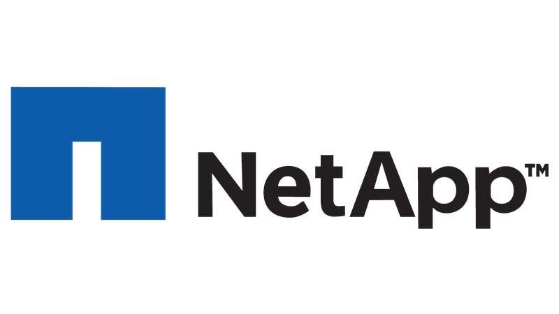 NetApp Logo
